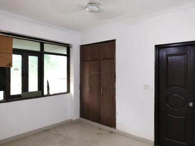 Bedroom Image of 2000 Sq.ft 3 BHK Apartment / Flat for sale in CGHS Dharam Vihar Apartment by CGHS Group, Sector 18 Dwarka New Delhi for Rs. 36066660