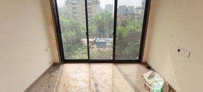 Bedroom Image of 1279 Sq.ft 2 BHK Apartment / Flat for sale in Aramus The Domus Prive, Nerul Navi Mumbai for Rs. 23500000