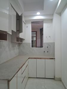 Kitchen Image of 1400 Sq.ft 3 BHK Apartment / Flat for sale in Capital Hometech Pride 2, Sector 73 Noida for Rs. 6000000