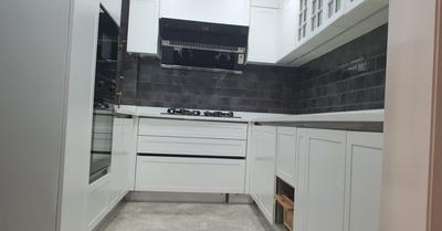 Kitchen Image of 4500 Sq.ft 4 BHK Builder Floor for rent in Safdarjung Development Area New Delhi for Rs. 300000