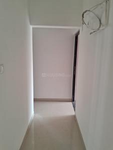 Hall Image of 1500 Sq.ft 3 BHK Apartment / Flat for rent in Om Shiv Kailasa, Mihan Nagpur for Rs. 24000