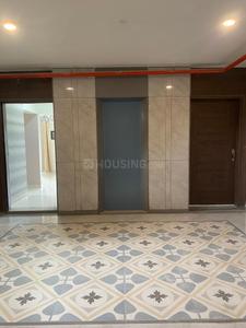 Hall Image of 1180 Sq.ft 2 BHK Apartment / Flat for sale in Kumar Princetown Tower C1, Mohammed Wadi Pune for Rs. 7400000