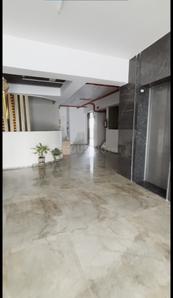 Image of 1178 Sq.ft 3 BHK Apartment / Flat for rent in Tulip Infinity World, Punawale, Pune for Rs. 35000