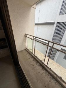 Balcony Image of 950 Sq.ft 2 BHK Apartment / Flat for sale in Dombivli West Thane for Rs. 8500000