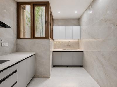 Kitchen Image of 1500 Sq.ft 3 BHK Apartment / Flat for sale in Canal Road Dehradun for Rs. 9300000