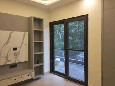 Bedroom Image of 1350 Sq.ft 3 BHK Builder Floor for sale in Paschim Vihar New Delhi for Rs. 26000000