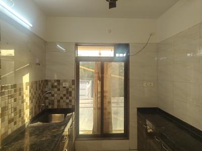 Kitchen Image of 1125 Sq.ft 2 BHK Apartment / Flat for sale in Priyanka Hill View Residency, Belapur CBD Navi Mumbai for Rs. 21500000
