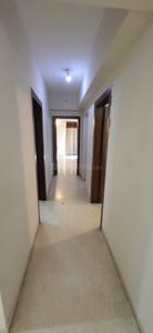 Hall Image of 2727 Sq.ft 4 BHK Apartment / Flat for sale in DLF New Town Heights, Sector 91 Gurgaon for Rs. 36000000