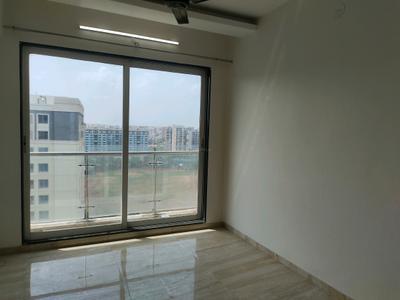 Bedroom Image of 1670 Sq.ft 3 BHK Apartment / Flat for sale in Satyam Mayfair, Ulwe Navi Mumbai for Rs. 17500000
