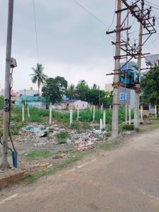 Image of 920 Sq.ft Residential Plot / Land for sale in Oragadam Ambattur, Chennai for Rs. 5520000