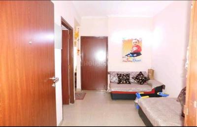 4 BHK Flat