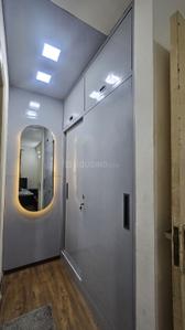 Image of 1400 Sq.ft 3 BHK Apartment / Flat for rent in Paarth Aadyant, Ahmamau, Lucknow for Rs. 36000