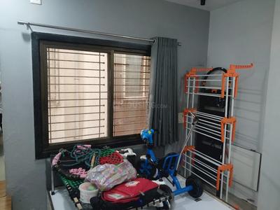 Bedroom Image of 750 Sq.ft 2 BHK Apartment / Flat for sale in Ankleshwar GIDC Ankleshwar for Rs. 3600000