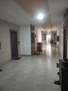Image of 1200 Sq.ft 3 BHK Apartment / Flat for rent in Shree Residency, Swawlambi Nagar, Nagpur for Rs. 22000