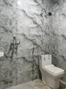 Common Bathroom Image of 1550 Sq.ft 3 BHK Apartment / Flat for sale in Venice Aspire, Noida Extension Greater Noida for Rs. 5200500
