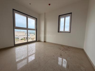 Bedroom Image of 1087 Sq.ft 2 BHK Apartment / Flat for rent in Gangapur Nashik for Rs. 25000