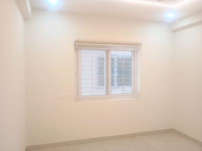 Bedroom Image of 1800 Sq.ft 3 BHK Apartment / Flat for rent in Kondapur Hyderabad for Rs. 46000