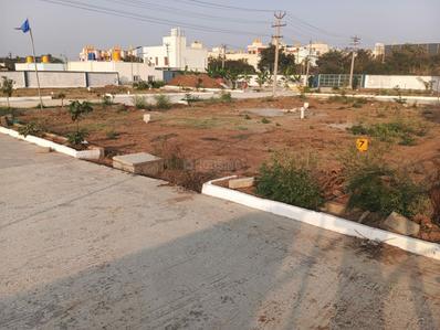 Image of 1200 Sq.ft 1 RK Apartment / Flat for sale in Kelemanagalam Road, Hosur for Rs. 5040000