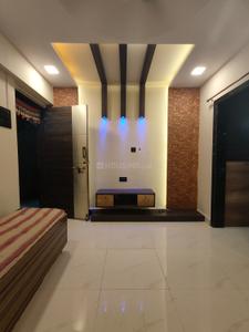 1 BHK Flat
