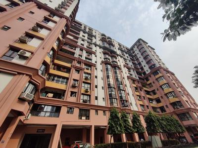 Image of 2000 Sq.ft 4 BHK Apartment / Flat for sale in Sunflower Apartments, Topsia, Kolkata for Rs. 25000000