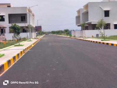 Image of 167 Sq.ft Residential Plot / Land for sale in Thagarapuvalasa, Visakhapatnam for Rs. 4843000