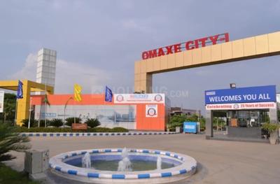 Image of 1500 Sq.ft Residential Plot / Land for sale in Omaxe Super Corridor, Super Corridor, Indore for Rs. 5500000