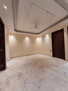 Hall Image of 1350 Sq.ft 3 BHK Independent House for rent in BPTP Astaire Garden Floors, Sector 70A Gurgaon for Rs. 45000