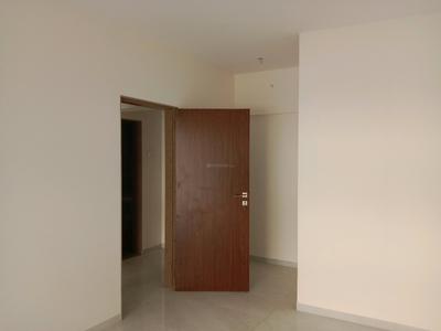 Bedroom Image of 1915 Sq.ft 4 BHK Apartment / Flat for sale in Deep Homes And Constructions Mumbai Auralis The Twins, Thane West Thane for Rs. 34500000