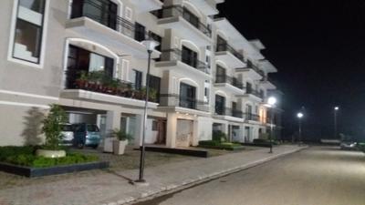 Image of 2250 Sq.ft 3 BHK Builder Floor for sale in Mullanpur Garibdass, Chandigarh for Rs. 15000000