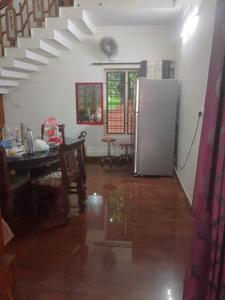 Hall Image of 3300 Sq.ft 4 BHK Independent House for sale in Velappaya, Killannur Thrissur for Rs. 15500000