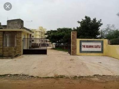 Image of 1235 Sq.ft 2 BHK Apartment / Flat for sale in Patrapada, Bhubaneswar for Rs. 5500000