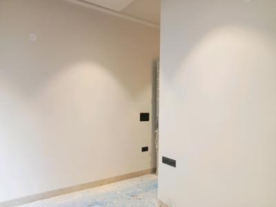 Bedroom Image of 1143 Sq.ft 3 BHK Builder Floor for sale in East Of Kailash New Delhi for Rs. 30500000