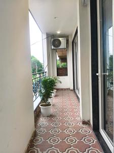 Living Room Image of 3960 Sq.ft 4 BHK Builder Floor for sale in Malibu Town Floors, Sector 47 Gurgaon for Rs. 49000000
