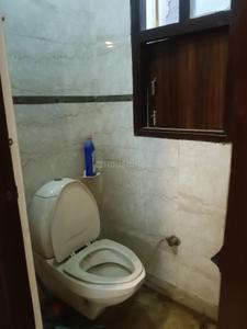 Image of 1000 Sq.ft 3.5 BHK Builder Floor for sale in Ashok Nagar, New Delhi for Rs. 9500000