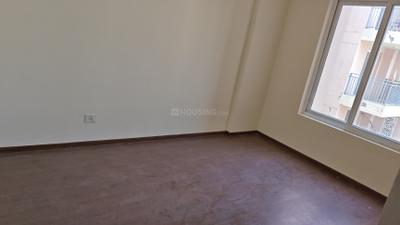 Bedroom Image of 1910 Sq.ft 3 BHK Apartment / Flat for rent in Orris Greenopolis, Sector 89 Gurgaon for Rs. 34000