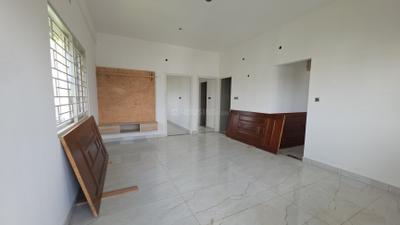 Living Room Image of 1200 Sq.ft 2 BHK Independent House for rent in Kudlu Bengaluru for Rs. 35000