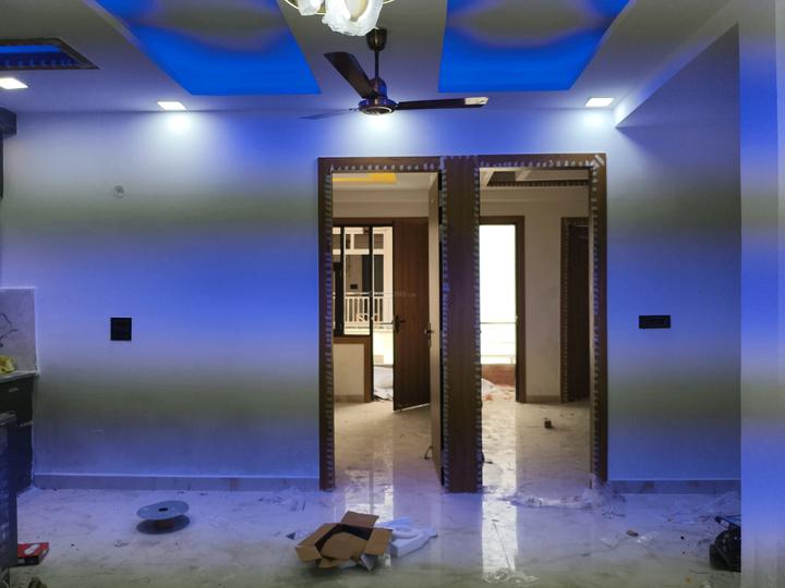 Antalya Heights Phase 2 Main Image 1