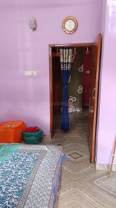 Bedroom Image of 1138 Sq.ft 3 BHK Apartment / Flat for sale in Uttarpara Hooghly for Rs. 3000000