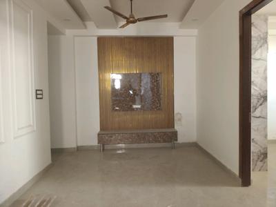 Living Room Image of 1500 Sq.ft 3 BHK Apartment / Flat for sale in Krishna Elite Homes, Noida Extension Greater Noida for Rs. 5800000