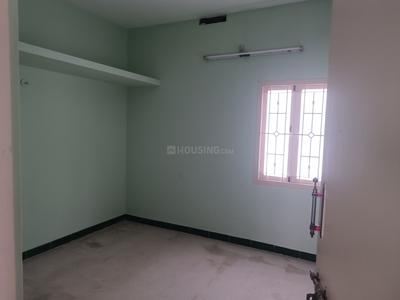 Bedroom Image of 2000 Sq.ft 3 BHK Independent House for rent in Thindal Erode for Rs. 20000
