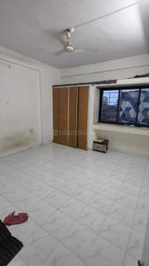 Hall Image of 1300 Sq.ft 2 BHK Apartment / Flat for rent in Veer Sawarkar Nagar Nashik for Rs. 14000