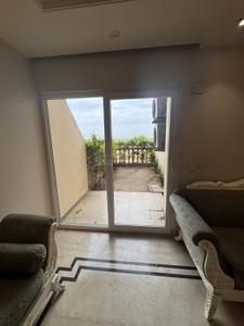 Hall Image of 928 Sq.ft 2 BHK Apartment / Flat for sale in Speedway Avenue, Sector 25 YEIDA Greater Noida for Rs. 10100000