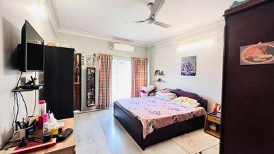 Bedroom Image of 5000 Sq.ft 5 BHK Independent House for sale in Mukundapur Kolkata for Rs. 20000000
