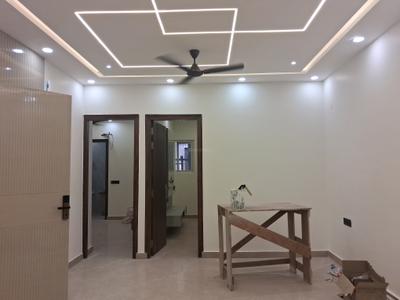3 BHK Independent Builder Floor