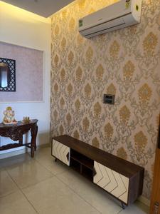 Hall Image of 1050 Sq.ft 3 BHK Apartment / Flat for sale in Kharar Mohali for Rs. 6390000