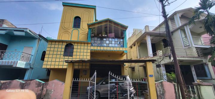 Shyampur Main Image 1