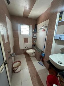 Image of 1560 Sq.ft 3 BHK Duplex for sale in New Gotri, Vadodara for Rs. 13500000