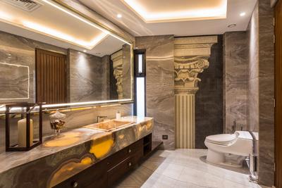 Image of 3250 Sq.ft 4 BHK Apartment / Flat for sale in Ekta Builders Pearl Apartments, Khar West, Mumbai for Rs. 189000000