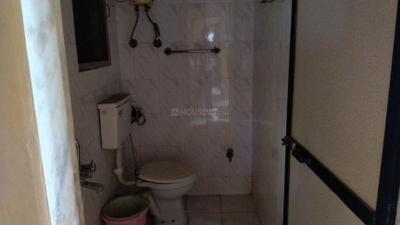 Image of 1300 Sq.ft 3 BHK Apartment / Flat for sale in Prajapati Cascade, Panvel, Navi Mumbai for Rs. 13500000