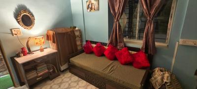 Bedroom Image of 1045 Sq.ft 3 BHK Apartment / Flat for sale in Bengal Sisirkunja, Madhyamgram Kolkata for Rs. 4500000